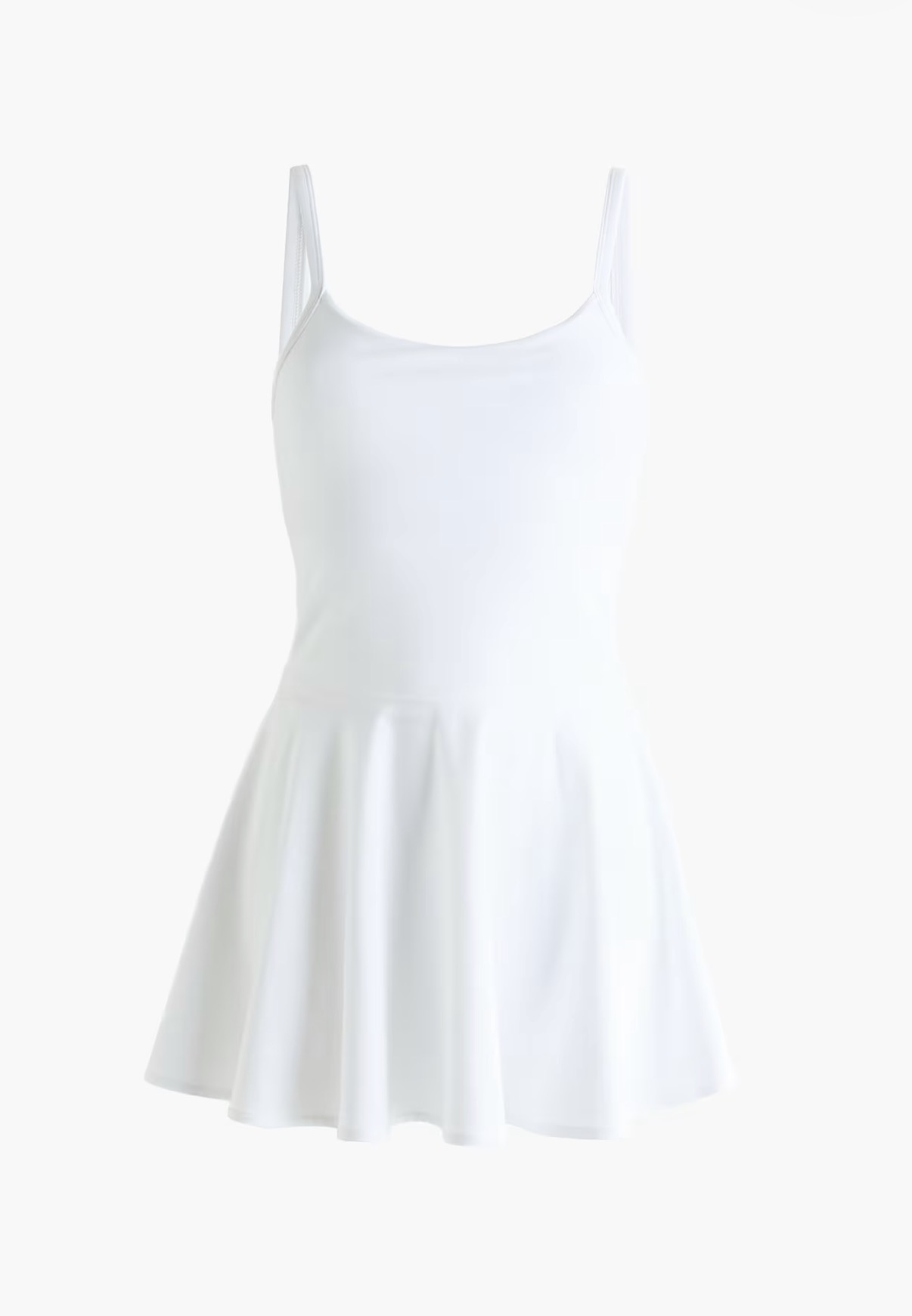 H&M — Tennis dress