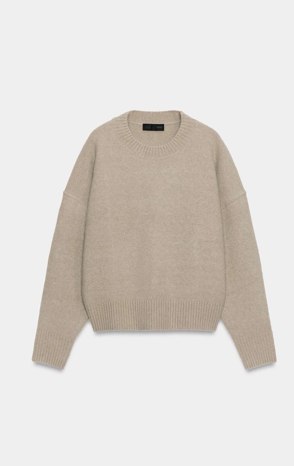 Item 4 from Zara