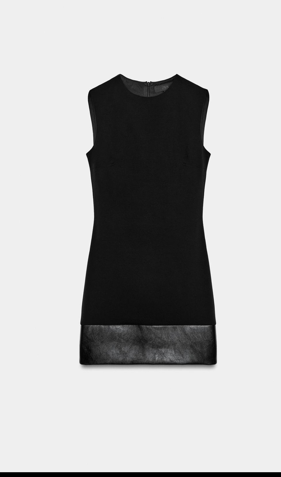 Item 2 from Zara
