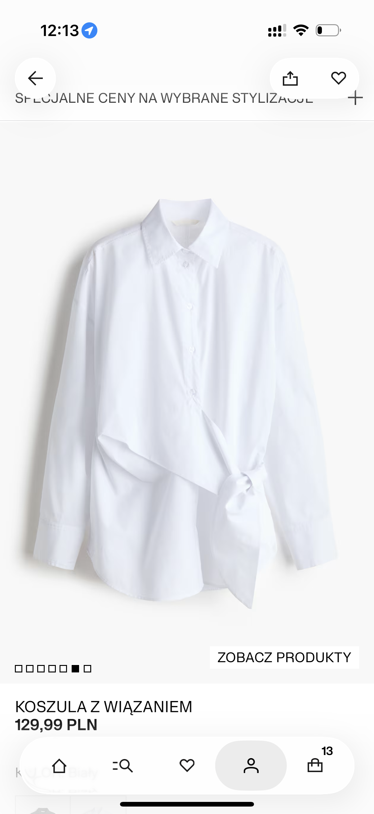 Item 3 from H&M